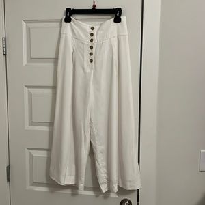 Gianni Bini Cullote Pant